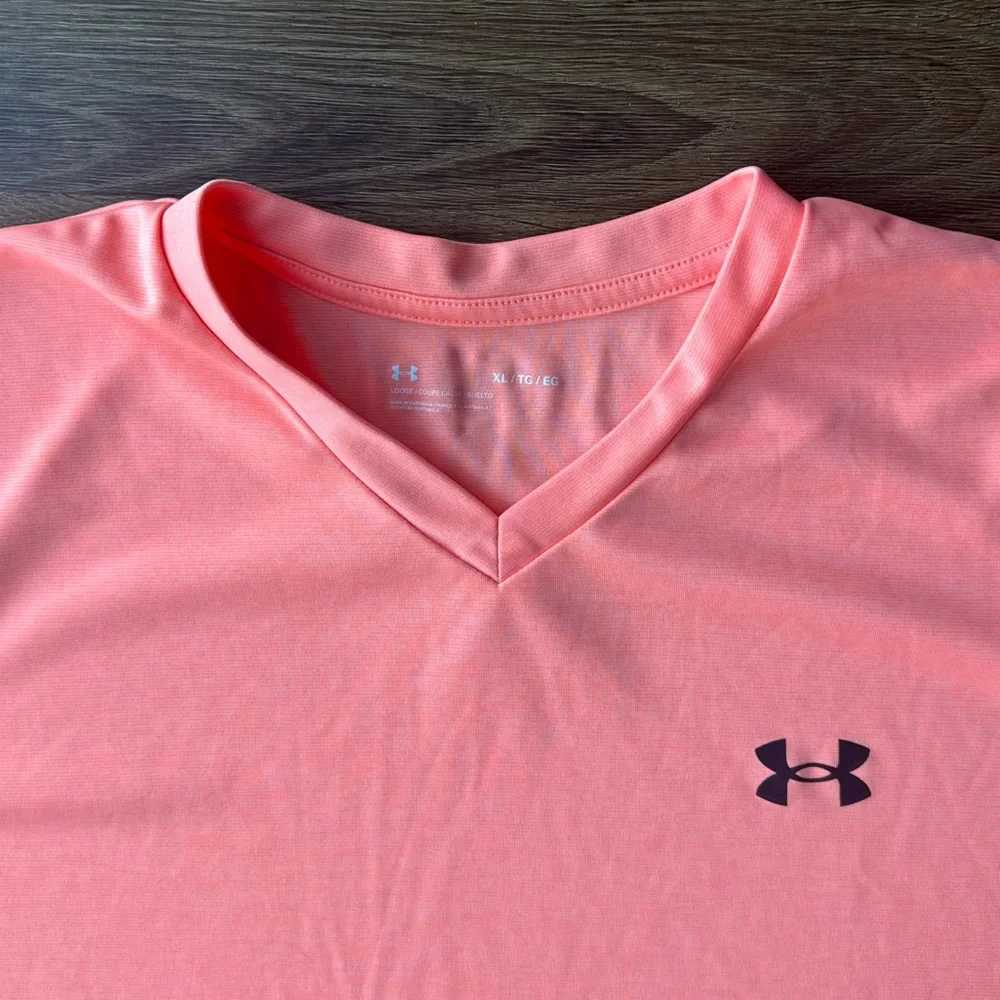 NWOT Under Armour | Men’s Tee - Picture 3 of 3